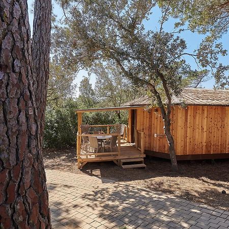 Paradu Ecovillage & Resort Marina di Castagneto Carducci Kültér fotó