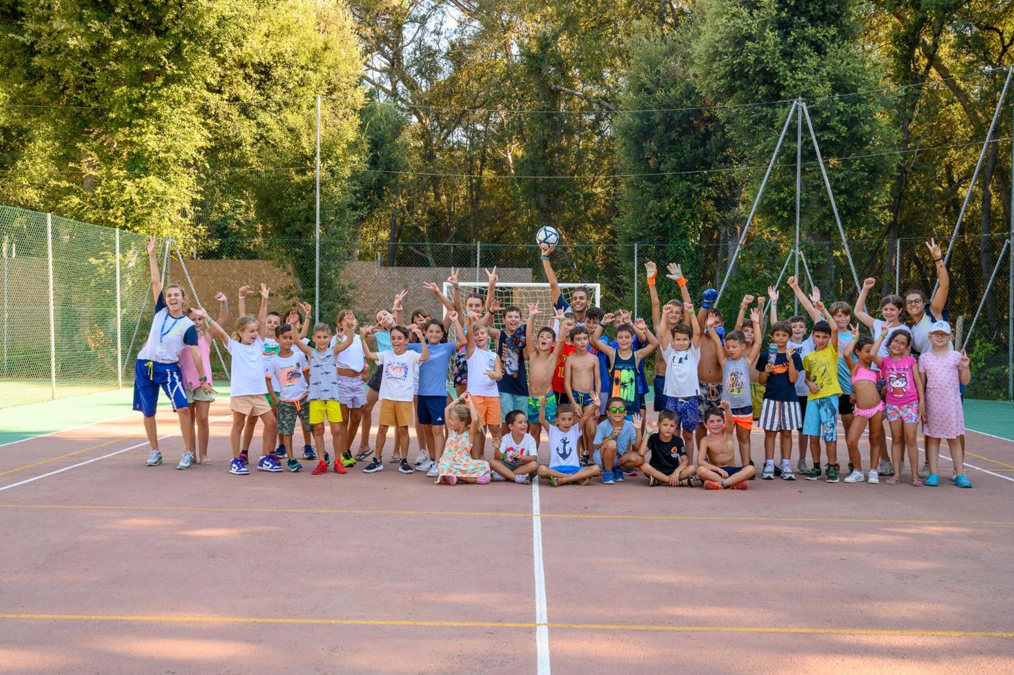 Paradu Ecovillage & Resort Marina di Castagneto Carducci Kültér fotó