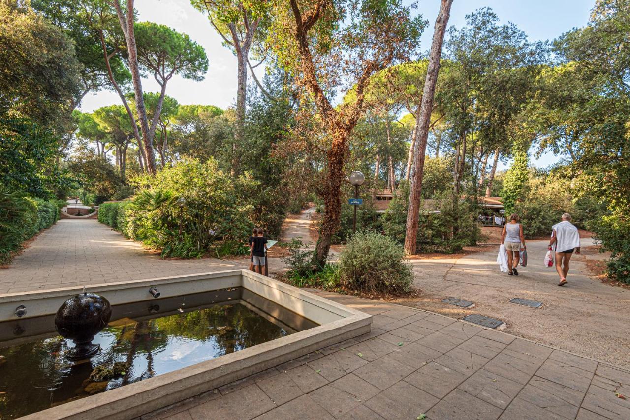 Paradu Ecovillage & Resort Marina di Castagneto Carducci Kültér fotó