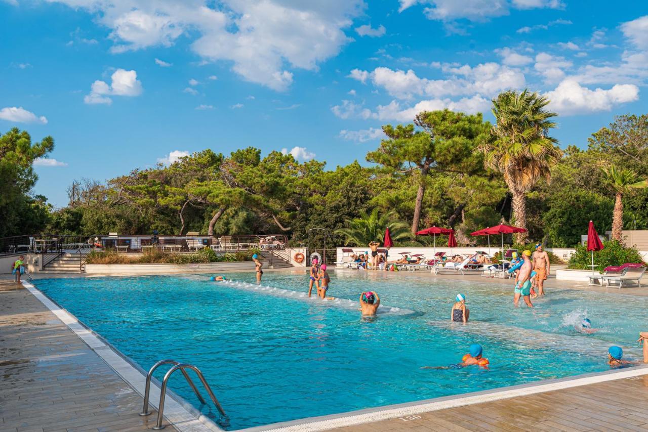 Paradu Ecovillage & Resort Marina di Castagneto Carducci Kültér fotó