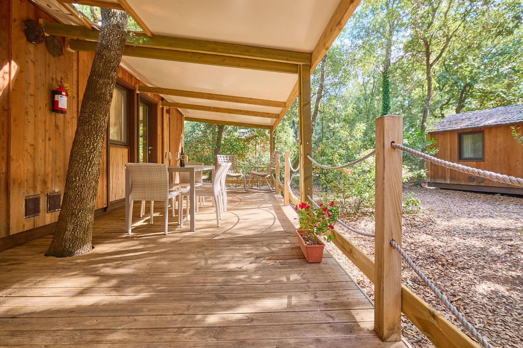 Paradu Ecovillage & Resort Marina di Castagneto Carducci Kültér fotó