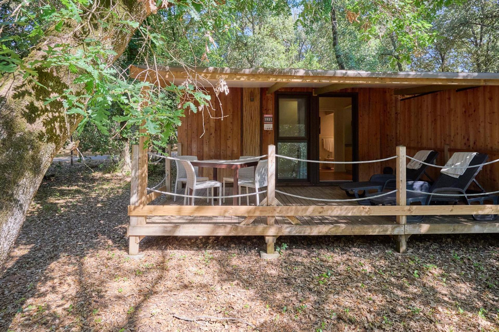 Paradu Ecovillage & Resort Marina di Castagneto Carducci Kültér fotó