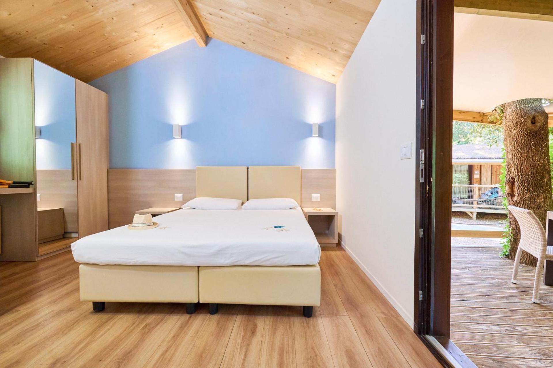 Paradu Ecovillage & Resort Marina di Castagneto Carducci Kültér fotó