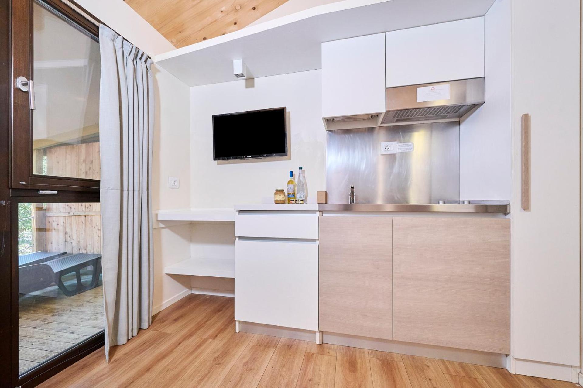 Paradu Ecovillage & Resort Marina di Castagneto Carducci Kültér fotó