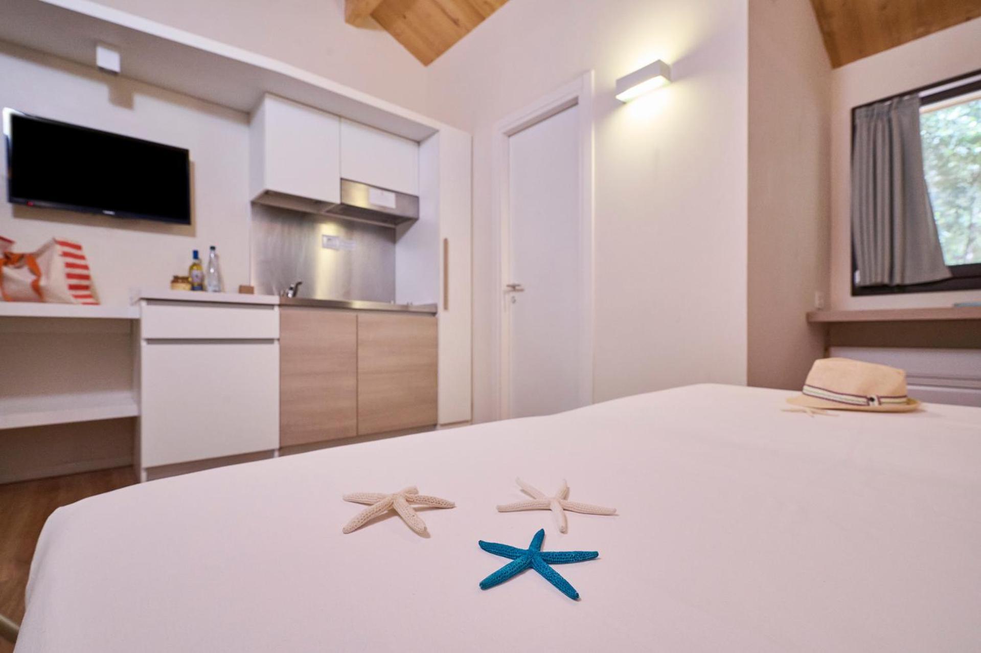 Paradu Ecovillage & Resort Marina di Castagneto Carducci Kültér fotó