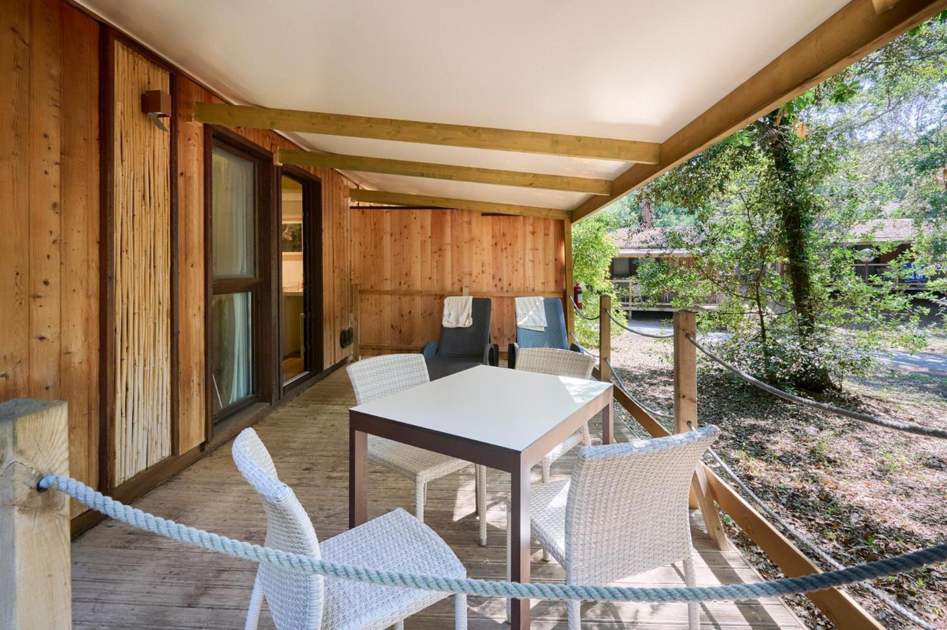 Paradu Ecovillage & Resort Marina di Castagneto Carducci Kültér fotó